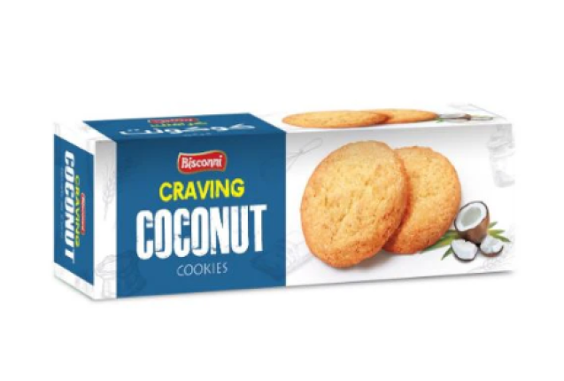 Craving Cookies (Family Pack)-96g x 24