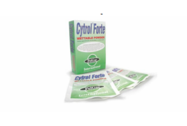Cytrol Forte WP - 250g x 12