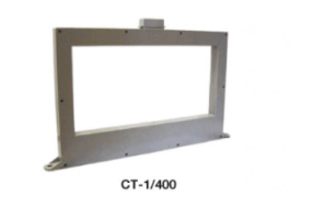 CT-1 / 400 -Earth Leakage Protection & Measurement Transformers for Low Voltage.