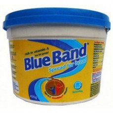 BLUE BAND SPREAD FOR BREAD 450G x 24