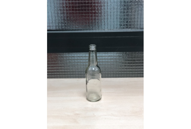 250ml Round Bottle x 3969