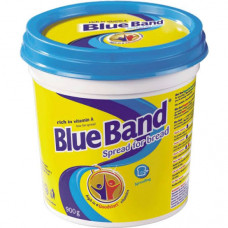 BLUE BAND SPREAD FOR BREAD  900G x 12