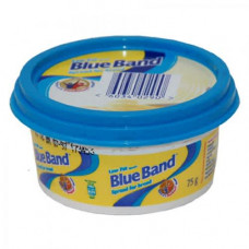 BLUE BAND SPREAD FOR BREAD 75G x 48