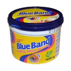 BLUE BAND ORIGINAL 450G x 24