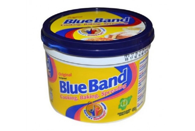 BLUE BAND ORIGINAL 450G x 24