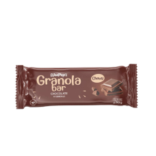 WeePops  Chocolate Granola Bar