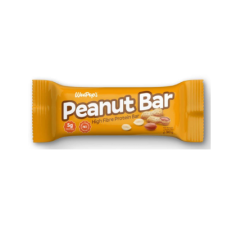 WeePops Peanut Granola Bar - 30g