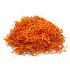 Calendula petals per ton