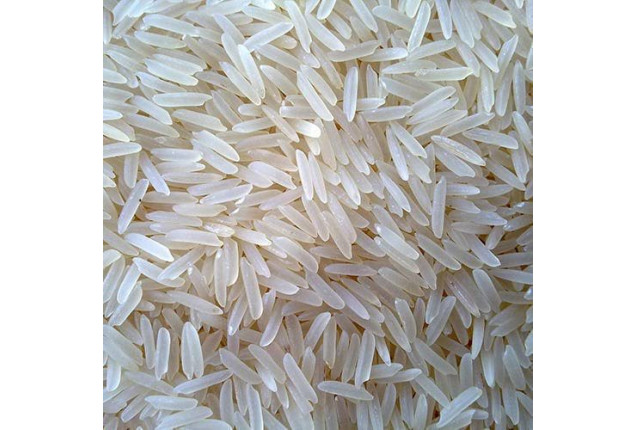1509 White Sella XXXL Premium Basmati Rice ce per ton