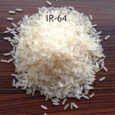 IR64 parboiled rice per ton