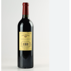 2012 Clos Du Marquis Red Wine- Vintage -