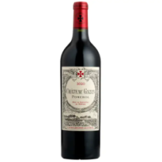 2020 Chateau Gazin  Red Wine- Vintage -0