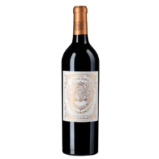 2020 Pichon Baron Wine - Vintage -0.75L 