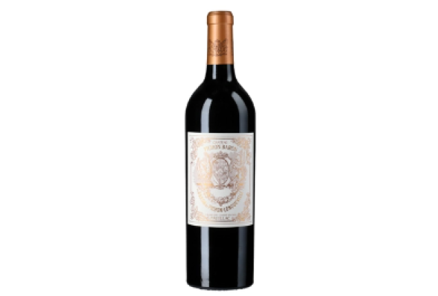 2020 Pichon Baron Wine - Vintage -0.75L x 6