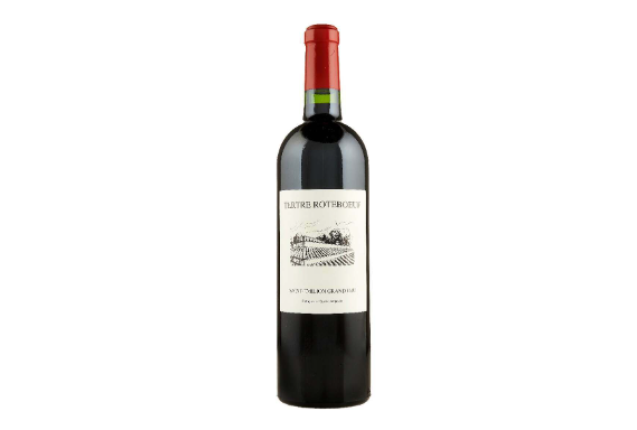 Tertre Roteboeuf 2021 - Red Wine -Vintage 75cl