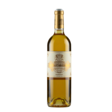 2022 Barsac Coutet - White Wine - Vintag