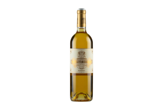 2022 Barsac Coutet - White Wine - Vintage - 750ml x 6