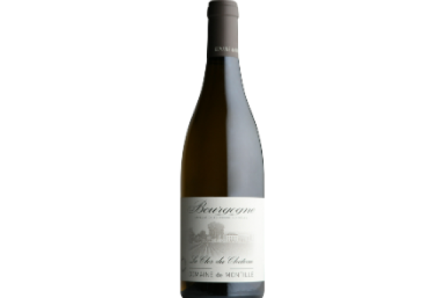 2020 Montille, Clos Du Chateau White Wine - Vintage -0.75L x 6