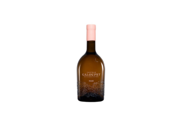 2022 Château Galoupet Rose Wine - Vintage - 75cl x 6
