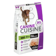 CANINE CUISINE ADULT - LARGE BREED - CHI