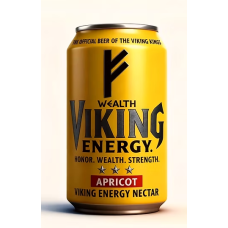 Viking Energy Drink - 250ml -MOQ 40FT Container x 24 Viking Energy Drink - 250ml -MOQ 40FT Container x 24