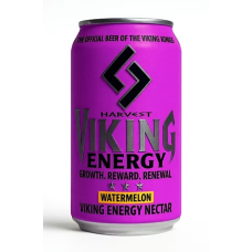 Viking Energy Watermelon - 250ml -MOQ 40FT Container x 24 Viking Energy Watermelon - 250ml -MOQ 40FT Container x 24