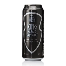 PREMIUM EXPORT LAGER. Harald Grey Coat Beer 5% ABV - 500ml -MOQ 40FT Container x 24 PREMIUM EXPORT LAGER. Harald Grey Coat Beer 5% ABV - 500ml -MOQ 40FT Container x 24
