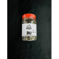 IRU (FERMENTED LOCUST BEANS) 250G