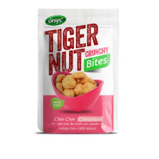 TIGER NUT CHIN CHIN (CINNAMON 