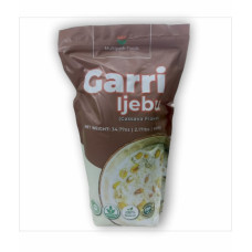 GARRI IJEBU(cassava flakes) 1k