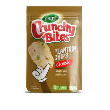 PLANTAIN CHIPS (CLASSIC) 100g