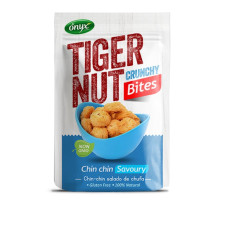 TIGER NUT CHIN CHN (SAVOURY)