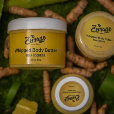 WHIPPED BODY BUTTER(270g)