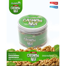 ROASTED CASHEW NUT(300g) x 24