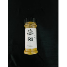 IRU POWDER (FERMENTED LOCUST BEANS) 100G