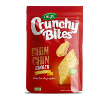 CHIN CHIN (GINGER FLAVOUR) 100g