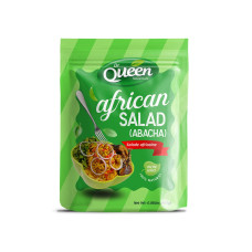 AFRICAN SALAD(ABACHA)400g