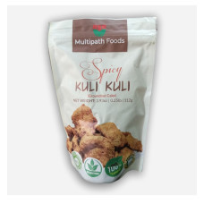 KULI KULI (GROUNDNUT CAKE)60g