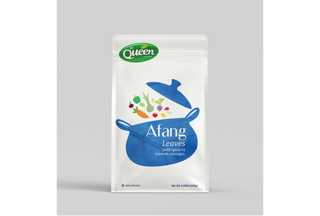 AFANG LEAF(100g)