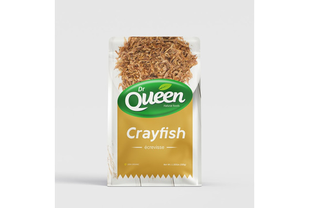 CRAYFISH(500g)