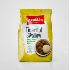 TIGERNUT SWALLOW MIXED WITH OAT(AKATAKA)1kg