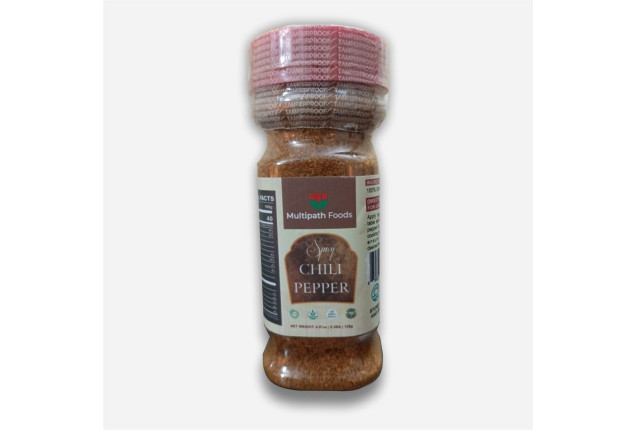 CHILI PEPPER(150g)