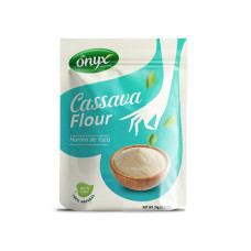 CASSAVA FLOUR