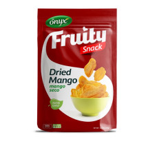 DRIED MANGO