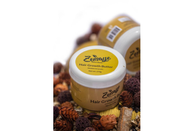 HAIR GROWTH BUTTER(270g)