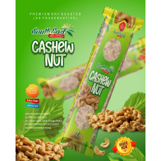 ROASTED CASHEW NUT(500g) x 16