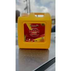 PALM OIL (10 litres)