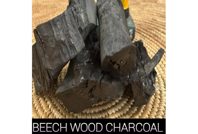 BEECH WOOD CHARCOAL x  1