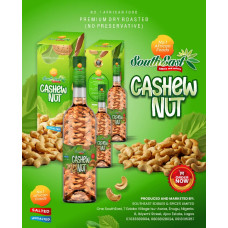 ROASTED CASHEW NUT(800g) x 12