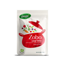 ZOBO LEAF MIX(with ginger, cin